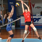 Sport - odbojka - UNDER 13 ZENSKE - Bor - Sloga Dvigala Barich