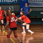 Sport - odbojka - UNDER 13 ZENSKE - Bor - Sloga Dvigala Barich