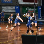Sport - odbojka - UNDER 13 ZENSKE - Bor - Sloga Dvigala Barich