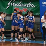 Sport - odbojka - UNDER 13 ZENSKE - Bor - Sloga Dvigala Barich