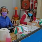 Sport - ODBOJKA - Under 13 zenske - Sokol - Kontovel