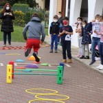 Skokičin vrtiljak 2021