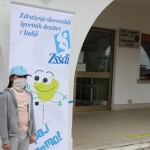 Skokičin vrtiljak 2021