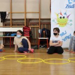 Skokičin vrtiljak 2021