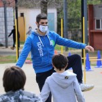 Skokičin vrtiljak 2021