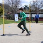 Skokičin vrtiljak 2021