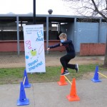 Skokičin vrtiljak 2021