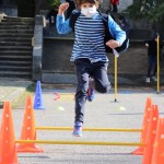 Skokičin vrtiljak 2021