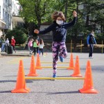 Skokičin vrtiljak 2021