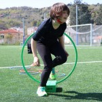 Skokičin vrtiljak 2021