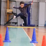 Skokičin vrtiljak 2021