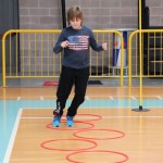 Skokičin vrtiljak 2021