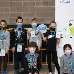 Skokičin vrtiljak 2021