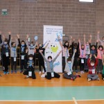 Skokičin vrtiljak 2021