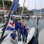 Državni regata ufo22