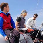 Državni regata ufo22