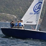 Državni regata ufo22