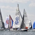 Državni regata ufo22