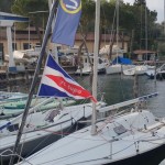 Državni regata ufo22