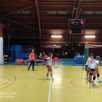Volley Academy Blu Team – Zalet ZKB