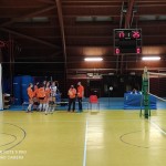 Volley Academy Blu Team – Zalet ZKB