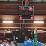 Volley Academy Blu Team – Zalet ZKB