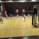 Volley Academy Blu Team – Zalet ZKB