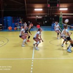 Volley Academy Blu Team – Zalet ZKB