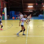 Volley Academy Blu Team – Zalet ZKB