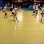 Volley Academy Blu Team – Zalet ZKB