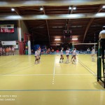 Volley Academy Blu Team – Zalet ZKB