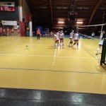 Volley Academy Blu Team – Zalet ZKB