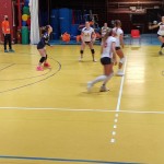 Volley Academy Blu Team – Zalet ZKB