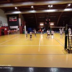 Volley Academy Blu Team – Zalet ZKB