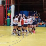 Volley Academy Blu Team – Zalet ZKB