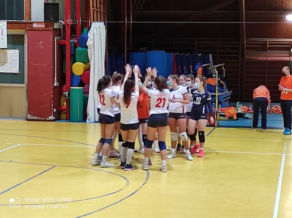 Videm - odbojka, ženska C-liga