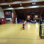 Volley Academy Blu Team – Zalet ZKB