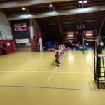 Volley Academy Blu Team – Zalet ZKB