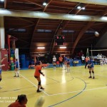 Volley Academy Blu Team – Zalet ZKB