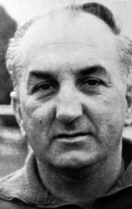 3 - Narciso ali Ciso Zelesnich (1918 -1980); rodil se je v Miljah in se kot desetletni fant preselil v Tržič. Najprej kot igralec, kasneje kot trener in generalni direktor je veliko let upravljal moštvo Tržiča v italijanski C ligi. Tržič je bila prava delavnica domačih talentov. Več kot 100 jih je igralo med A in D ligo.