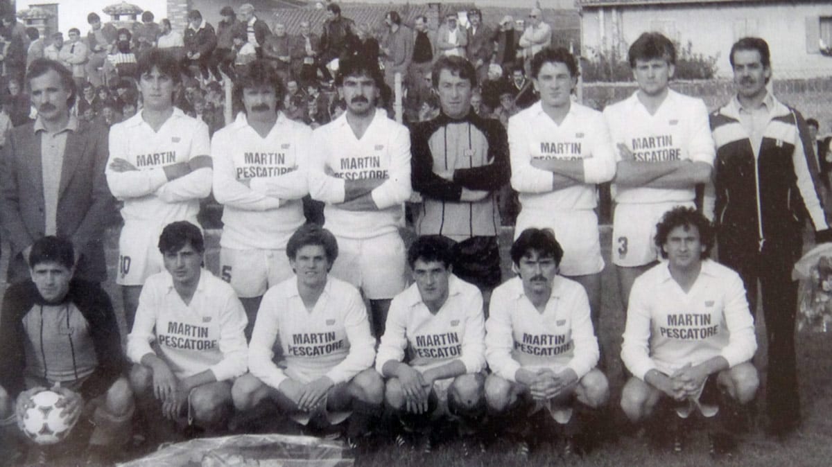 12 - Kobal in Gergolet v dresu Vermegliana