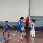 Jadran ZKB B - Interclub Muggia