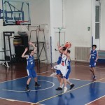 Jadran ZKB B - Interclub Muggia