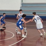 Jadran ZKB B - Interclub Muggia