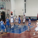 Jadran ZKB B - Interclub Muggia