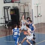 Jadran ZKB B - Interclub Muggia