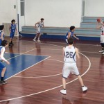 Jadran ZKB B - Interclub Muggia