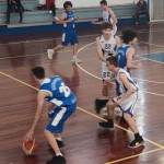 Jadran ZKB B - Interclub Muggia