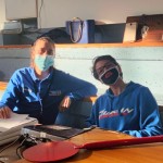 Jadran ZKB B - Interclub Muggia