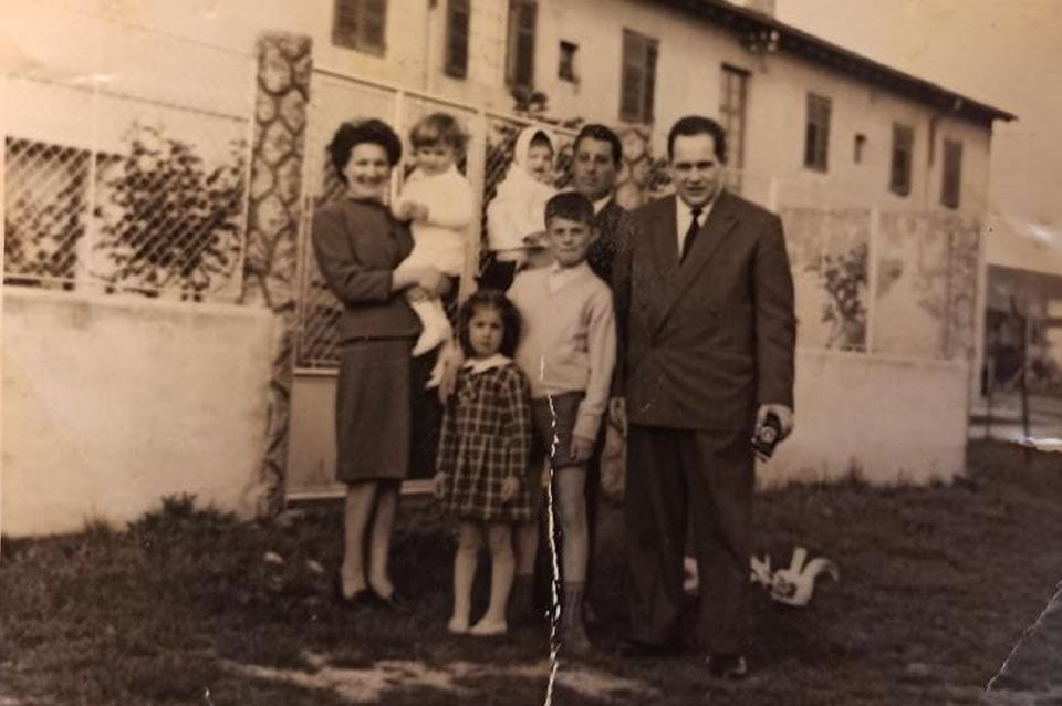 1.c Ul. Romana v Tržiču